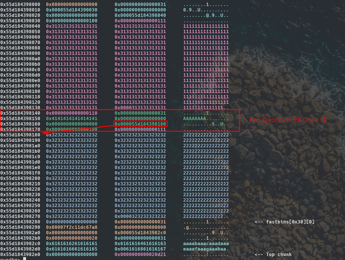 Spellbook - HackTheBox University